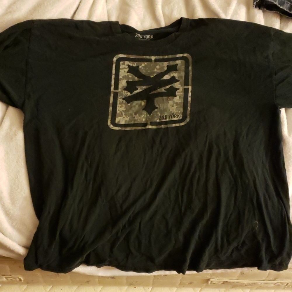 Zoo york T-Shirt